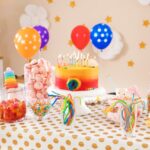 przyjęcie tematyczne