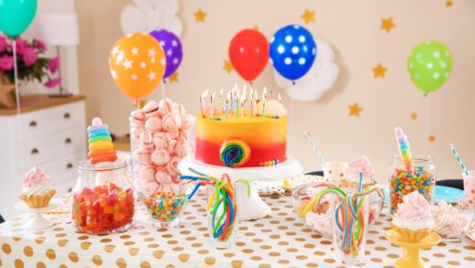 przyjęcie tematyczne