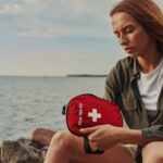 Podręczna apteczka na wakacje – co musi zawierać?