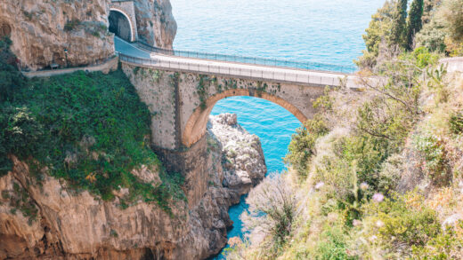 Południe Włoch poza utartym szlakiem