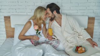 Jak znaleźć nocleg idealny na rocznicę bez efektu kiczu