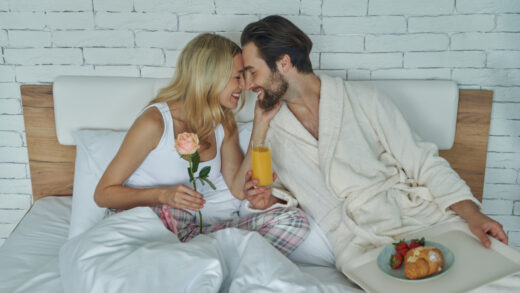 Jak znaleźć nocleg idealny na rocznicę bez efektu kiczu