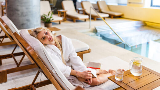 Weekend Spa nad Morzem – Co Warto Wiedzieć Przed Rezerwacją