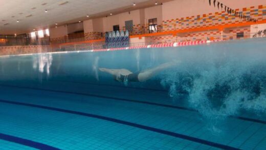 pensjonatvincent obiekty Basen2