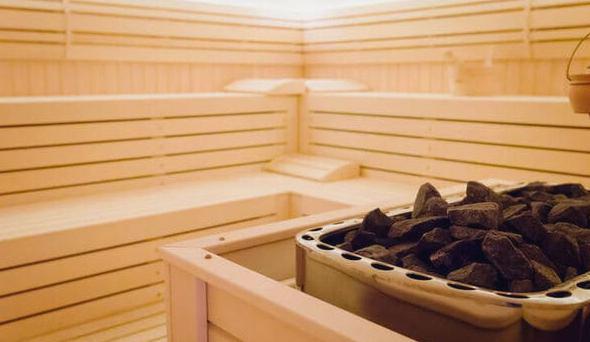 sauna finska