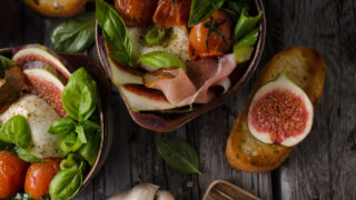 Co zjeść na południu Włoch – smaki, których trzeba spróbować w podróży