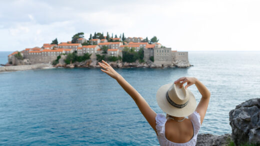 Wyspy Europejskie Dobre na 3–4 Dni Bez Samochodu